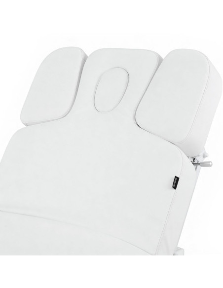 Weelko MUSE+ camilla spa 4 motores con calor
