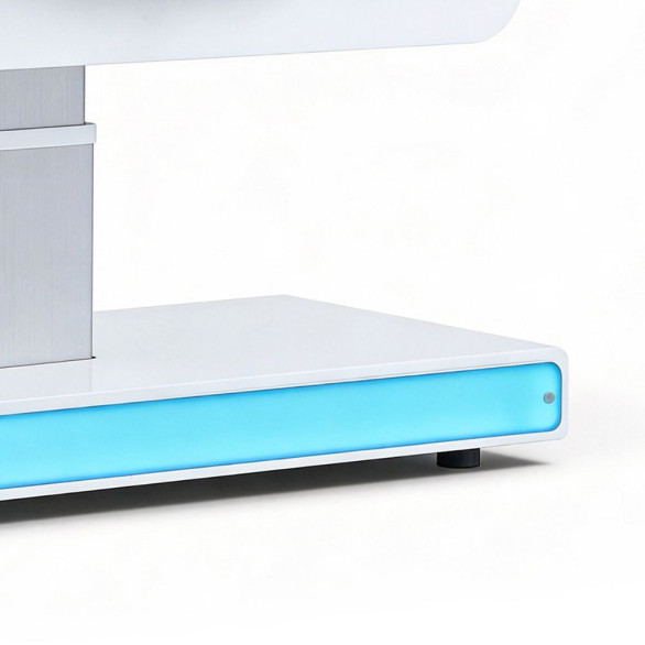 Weelko MUSE+ camilla spa 4 motores con calor
