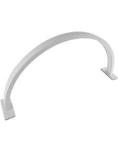 Weelko GLOSS lámpara LED de arco para manicura