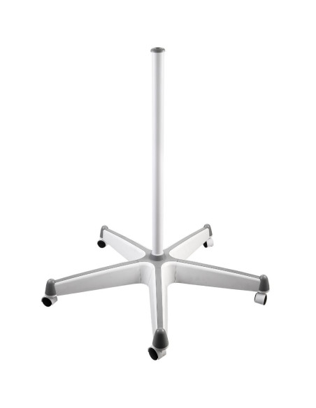 Weelko soporte de pie para lámpara WKL005
