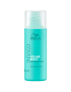 Wella Invigo Volume Boost champú 50 ml