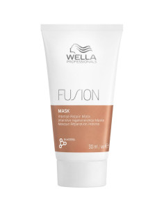 Wella Fusion mascarilla 30 ml