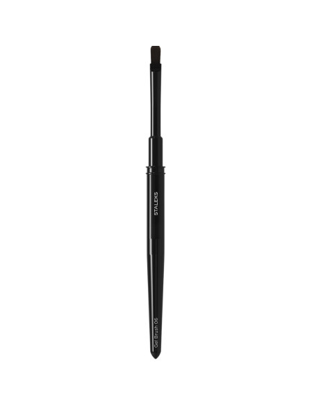 STALEKS PRO EXPERT pincel gel ovalado 6 × 11 mm