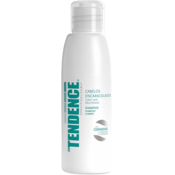 Tendence Curly champú 100 ml