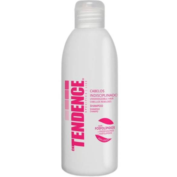 Tendence Liss champú 100 ml