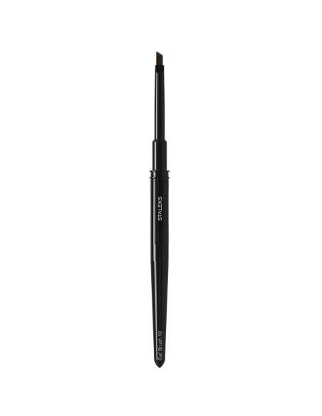 STALEKS PRO EXPERT pincel gel biselado 4 × 7 mm