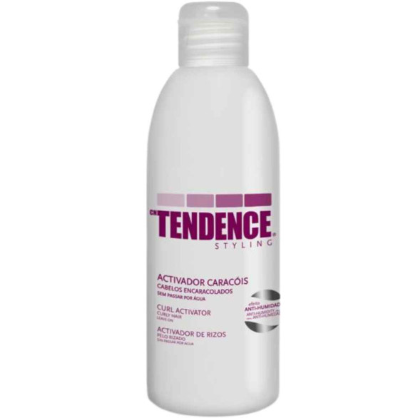 Tendence Styling activador de rizos sin aclarado 100 ml
