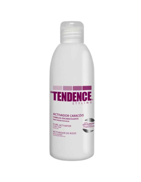 Tendence Styling activador de rizos sin aclarado 100 ml