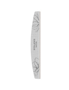 STALEKS PRO EXPERT 40 lima media luna 100/150 grit 2