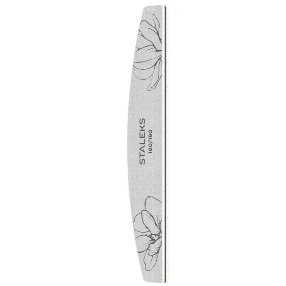STALEKS PRO EXPERT 40 lima media luna 180/180 grit