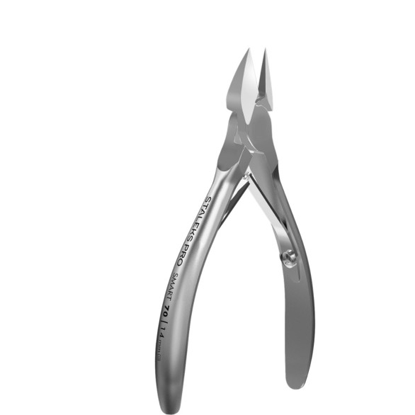 STALEKS PRO SMART 70 alicate de uñas 14 mm