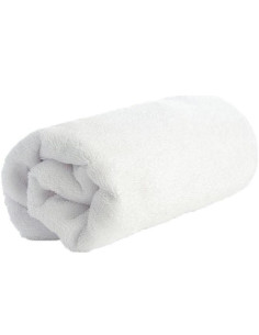 Weelko Cover Spa 3 Section Head funda protectora blanca