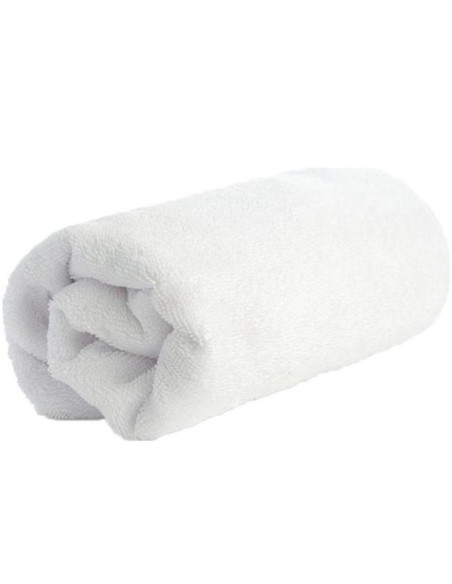 Weelko Cover Spa 3 Section Head funda protectora blanca