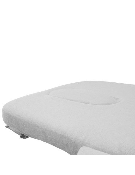 Weelko Cover Spa 3 Section Head funda protectora beige