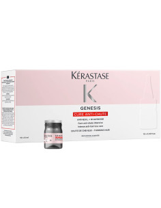 Kérastase Genesis tratamiento anticaída 10 × 6 ml