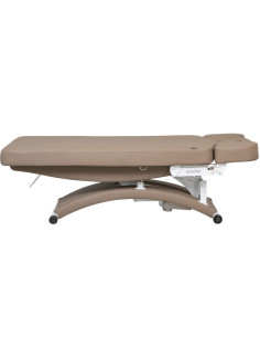 Weelko TAL camilla spa 3 motores con calor beige 2