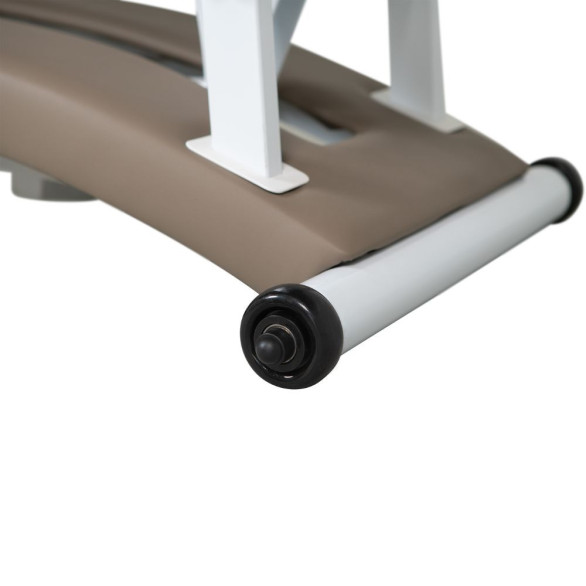 Weelko TAL camilla spa 3 motores con calor beige