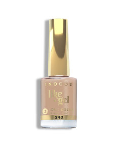 INOCOS 243 Cascata Natura esmalte Like Gel 11 ml