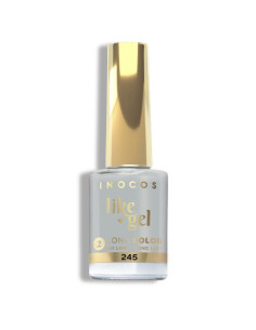 INOCOS 245 Nascente Natura esmalte Like Gel 11 ml