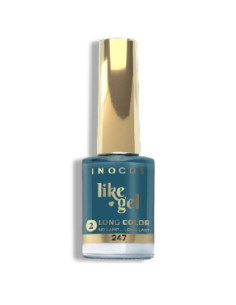 INOCOS 247 Baía Natura esmalte Like Gel 11 ml