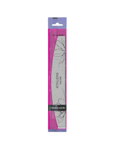 STALEKS PRO EXPERT 40 lima media luna 100/180 grit