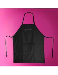 STALEKS PRO delantal profesional impermeable 2