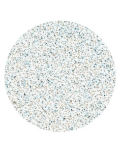 STALEKS PRO PODODISC L abrasivos 80 grit, 50 unidades 2