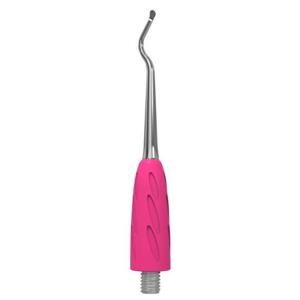 STALEKS UNIQ 33 COMBO punta cureta semiesférica