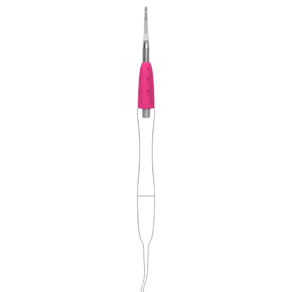 STALEKS UNIQ 37 COMBO punta lima de punta curva