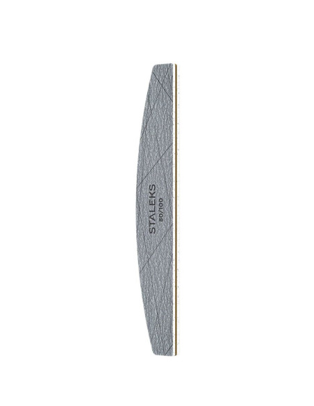 STALEKS PRO SMART 40 lima media luna 80/100 grit