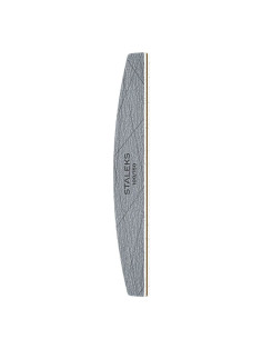 STALEKS PRO SMART 40 lima media luna 100/150 grit