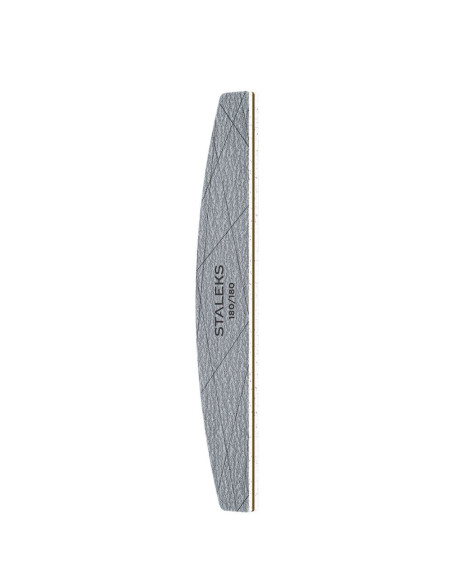 STALEKS PRO SMART 40 lima media luna 180/180 grit
