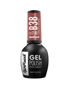 RickiParodi Terracotta Whisper B38 esmalte semipermanente 10 ml