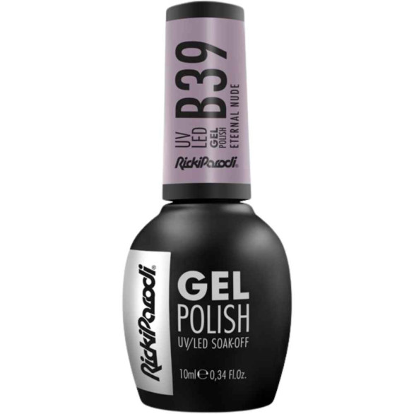 RickiParodi Eternal Nude B39 esmalte semipermanente 10 ml