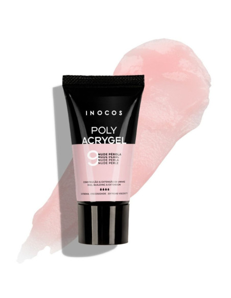 INOCOS Polyacrygel 9 nude perla 30 g