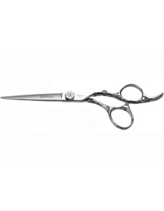 Tesoura Design Inox de Corte 13,97cm | Ricki Parodi