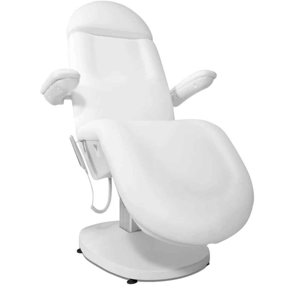 Mirplay Maya sillón estética spa 3 motores