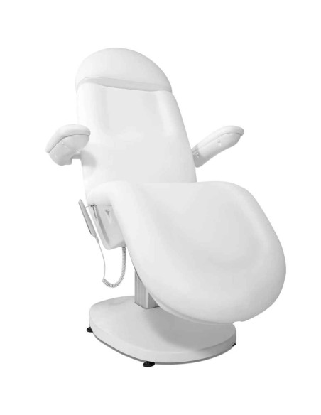 Mirplay Maya sillón estética spa 3 motores