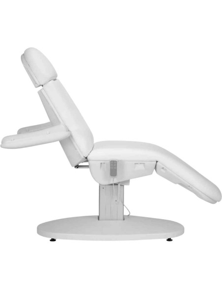 Mirplay Maya sillón estética spa 3 motores