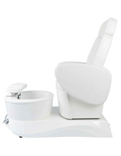 Mirplay AVA sillón pedicura spa hidromasaje 2