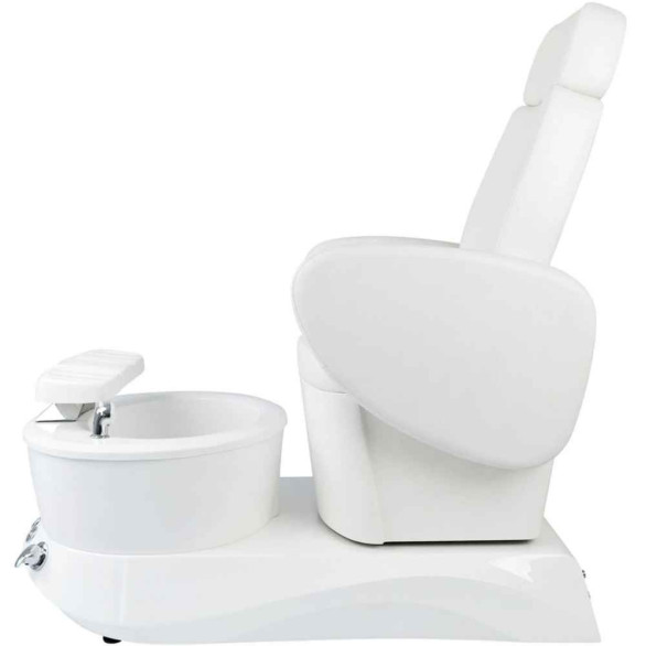 Mirplay AVA sillón pedicura spa hidromasaje