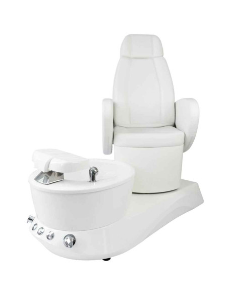 Mirplay AVA sillón pedicura spa hidromasaje