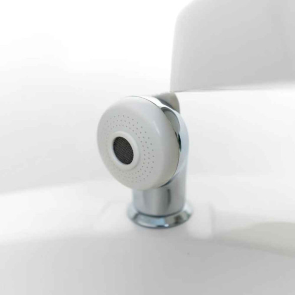 Mirplay AVA sillón pedicura spa hidromasaje