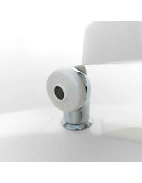 Mirplay AVA sillón pedicura spa hidromasaje