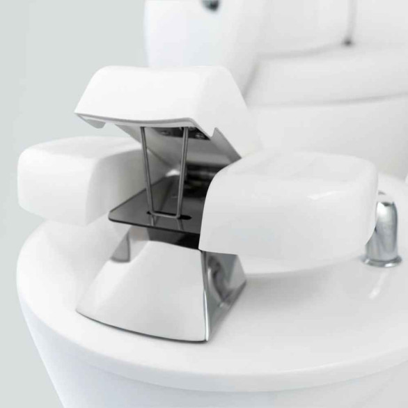 Mirplay AVA sillón pedicura spa hidromasaje