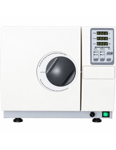 AC1N autoclave clase N 18 litros