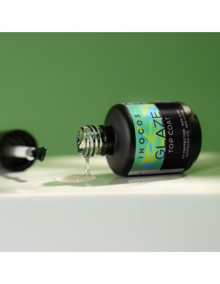 INOCOS Glaze Effect top coat 15 ml