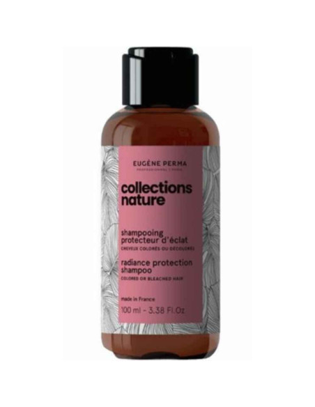 Eugène Perma Nature Color Radiance champú 100 ml