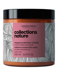 Eugène Perma Nature Color Radiance mascarilla 500 ml