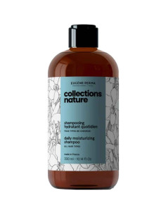 Eugène Perma Nature Daily champú hidratante 300 ml